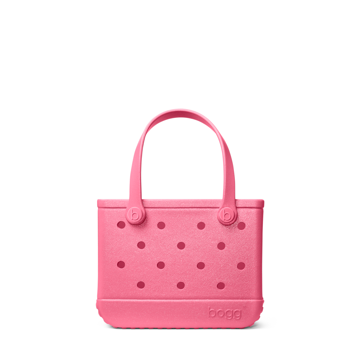 Bitty Bag - Watermelon Shimmer