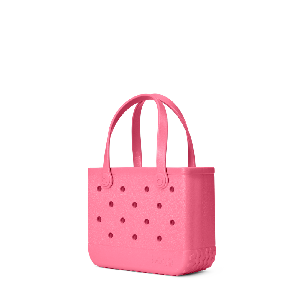 Bitty Bag - Watermelon Shimmer