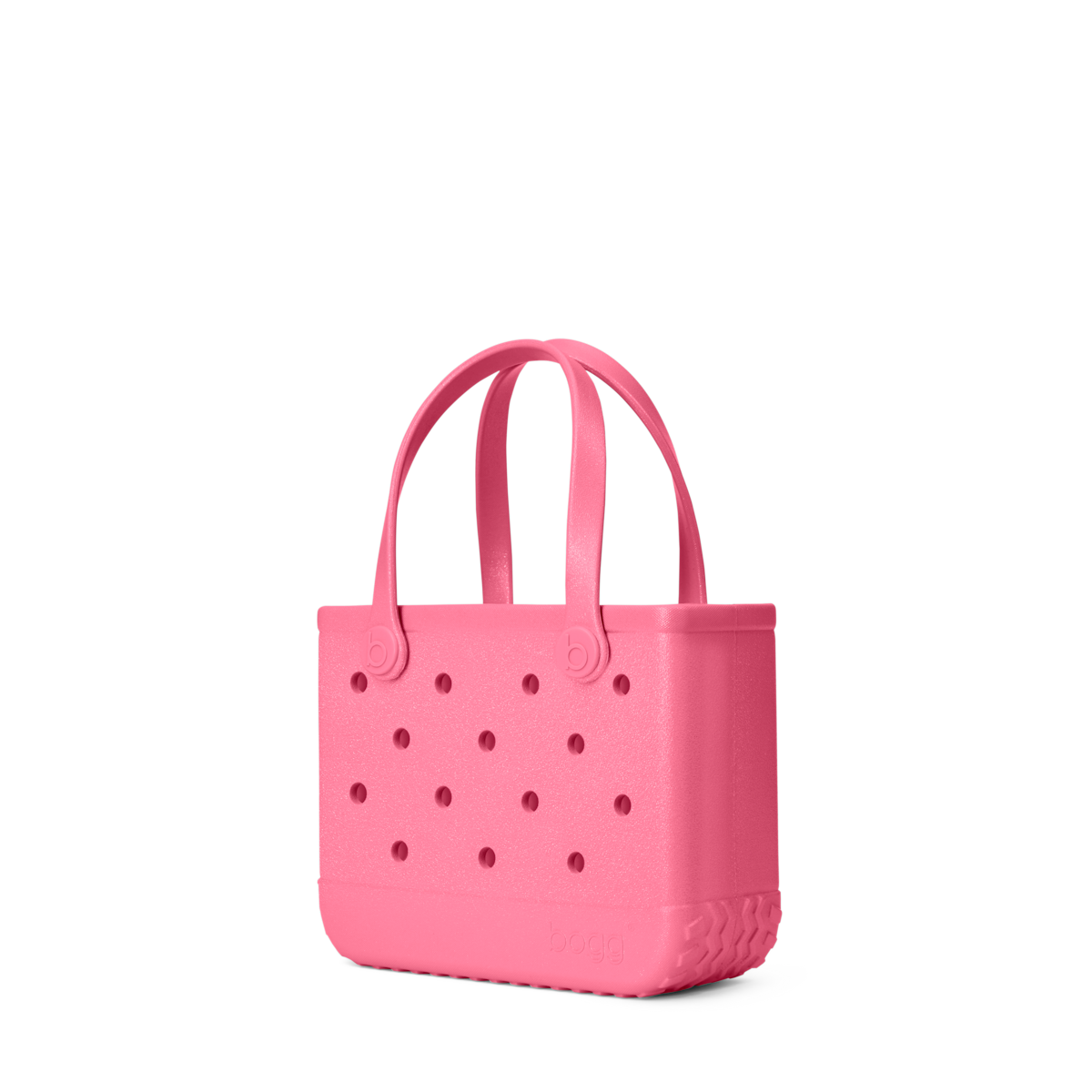 Bitty Bag - Watermelon Shimmer