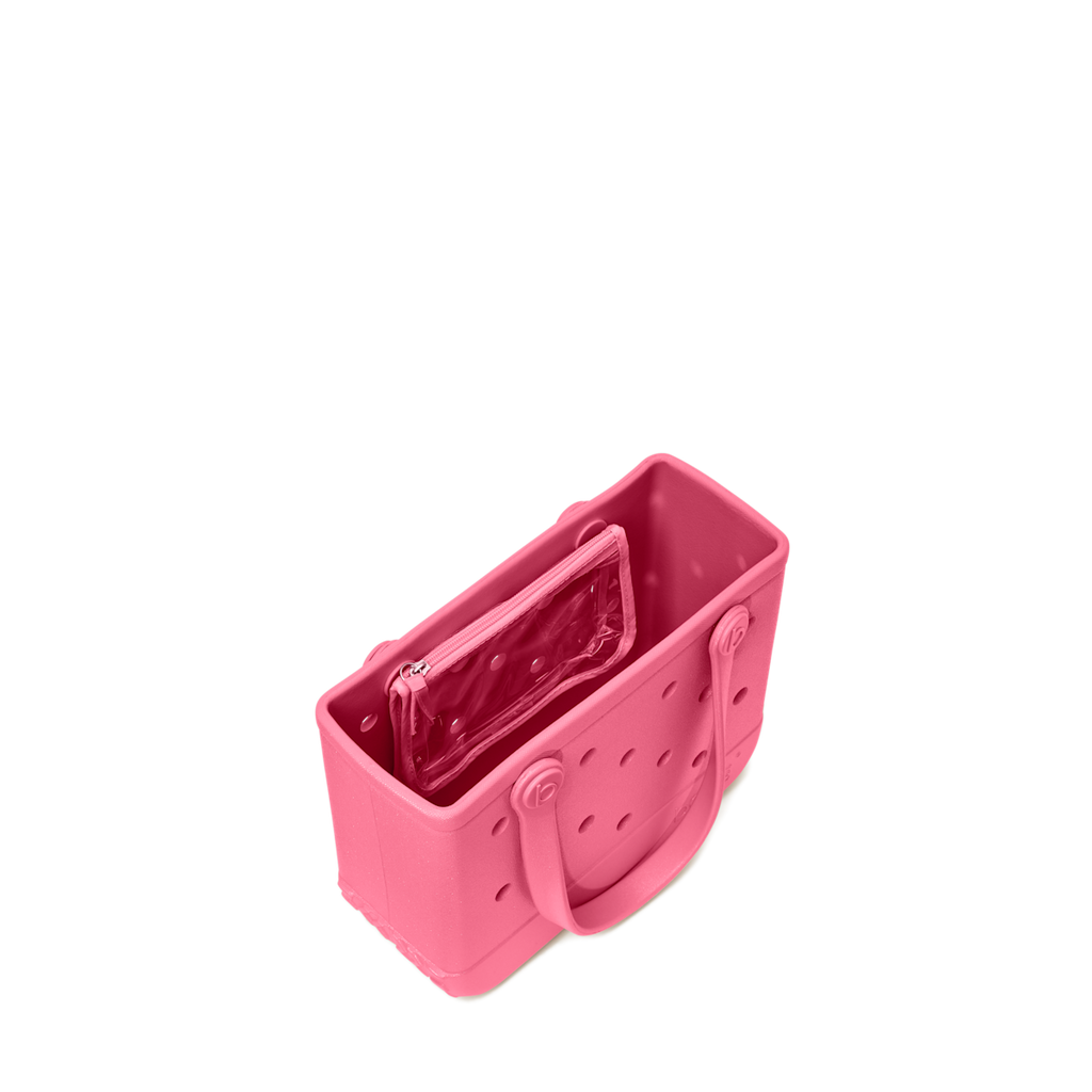 Bitty Bag - Watermelon Shimmer