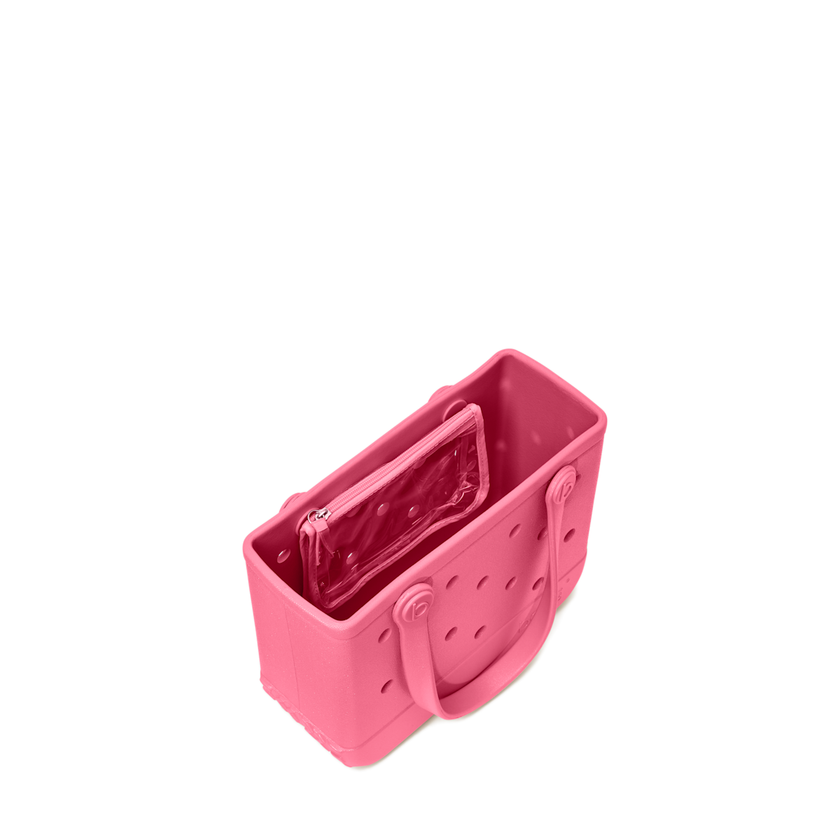 Bitty Bag - Watermelon Shimmer