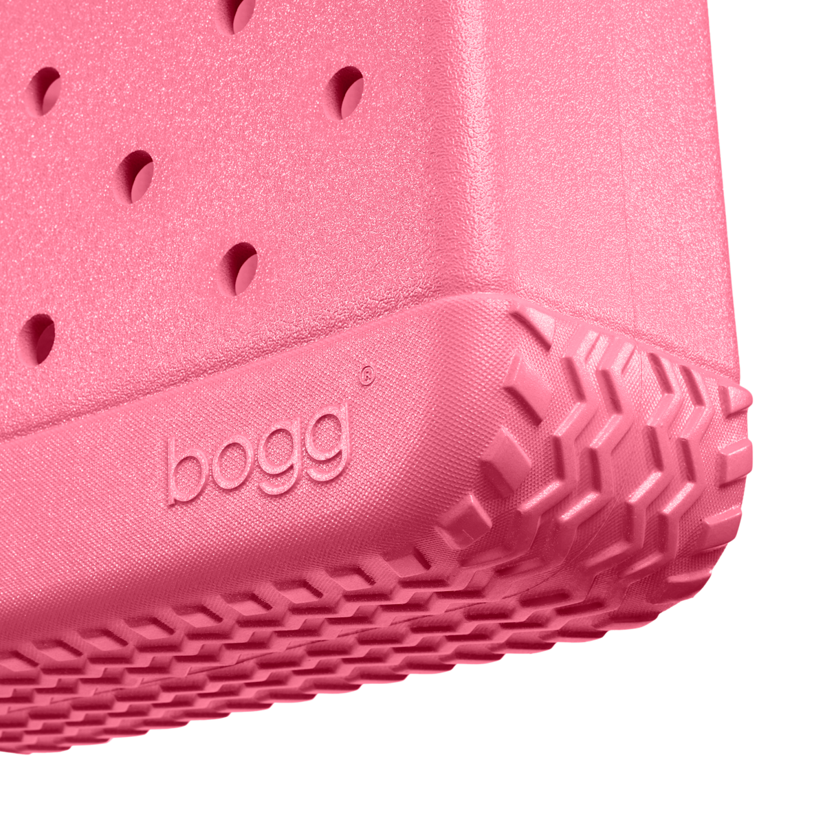 Bitty Bag - Watermelon Shimmer
