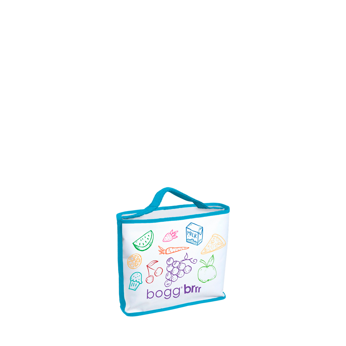 Bitty Brrr Cooler Insert - Cutie Foodie