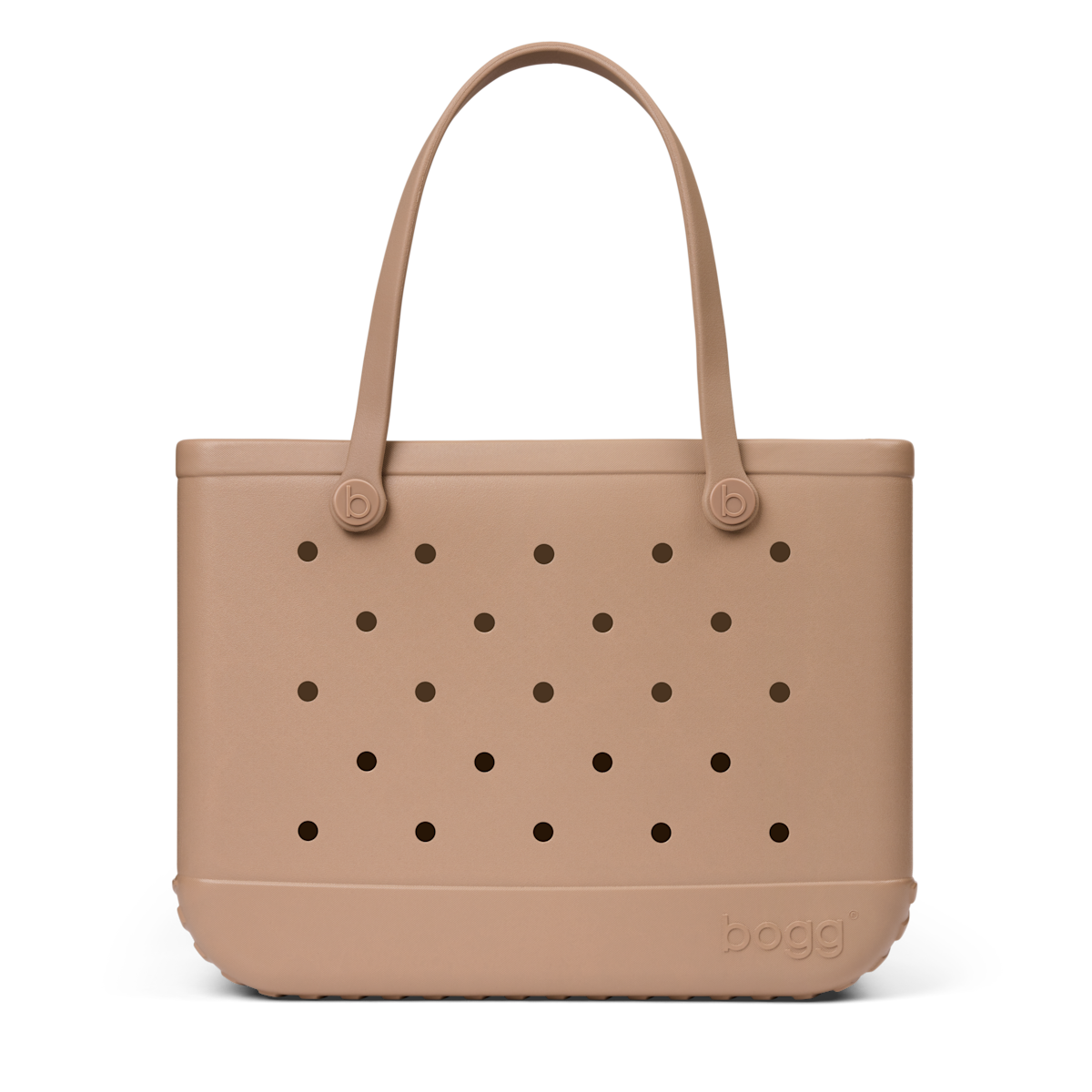 Original Bag - Camel