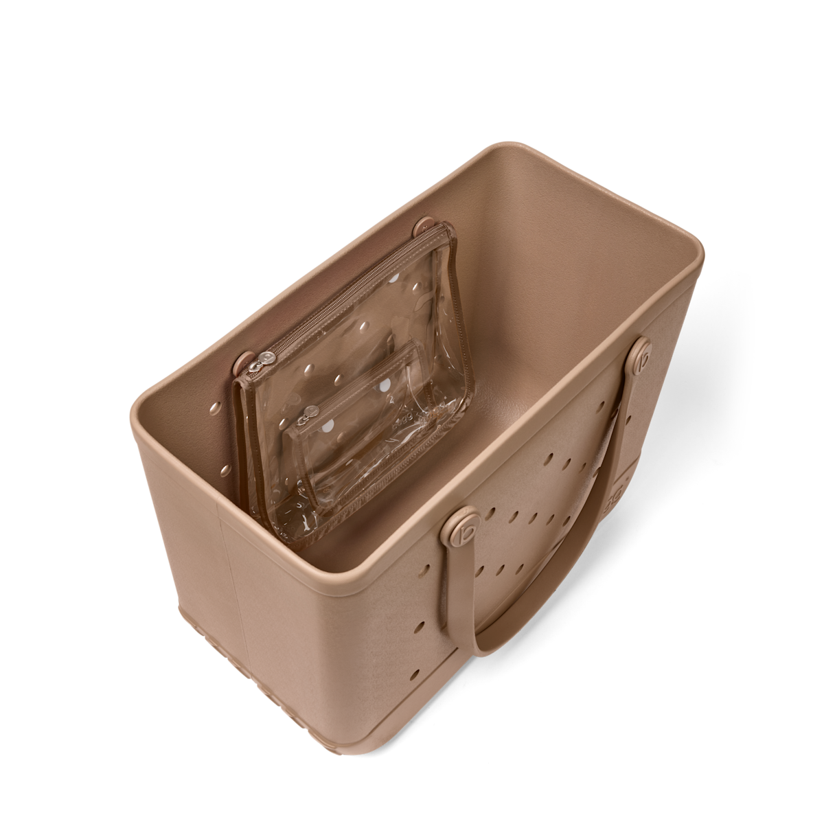 Original Bag - Camel