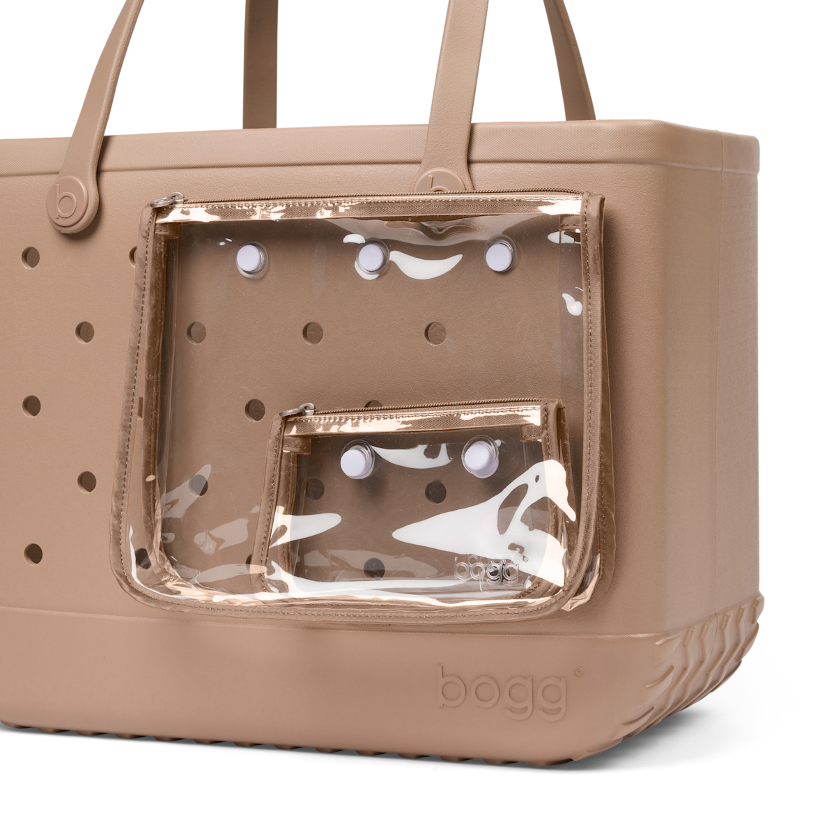 Original Bag - Camel