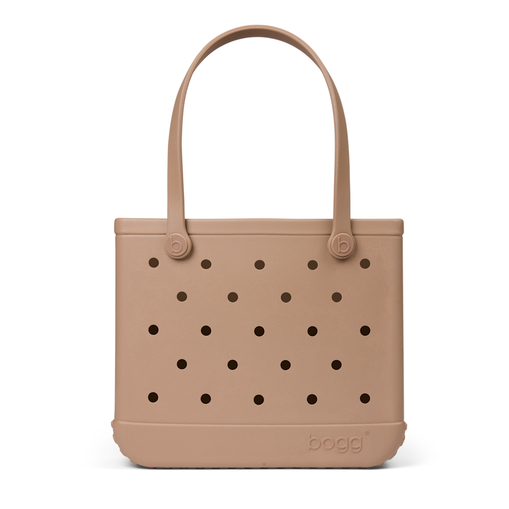Baby Bag - Camel