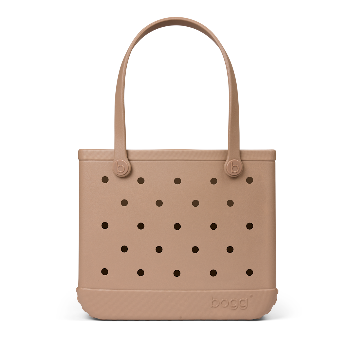 Baby Bag - Camel