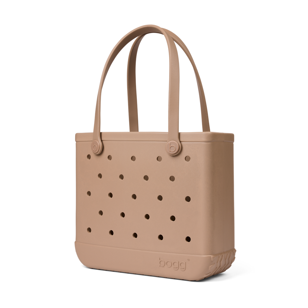 Baby Bag - Camel
