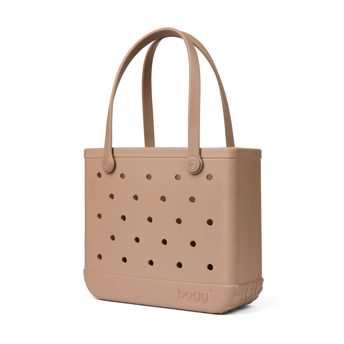 Baby Bag - Camel