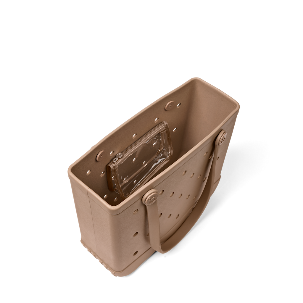 Baby Bag - Camel