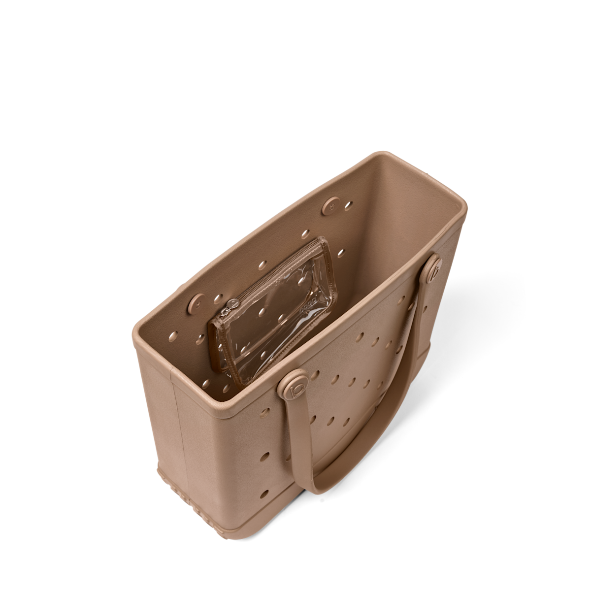 Baby Bag - Camel