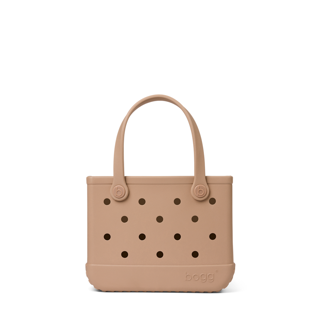 Bitty Bag - Camel