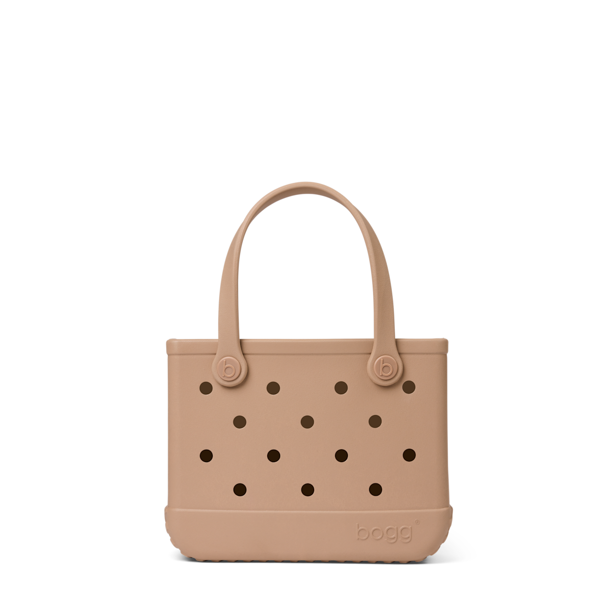 Bitty Bag - Camel