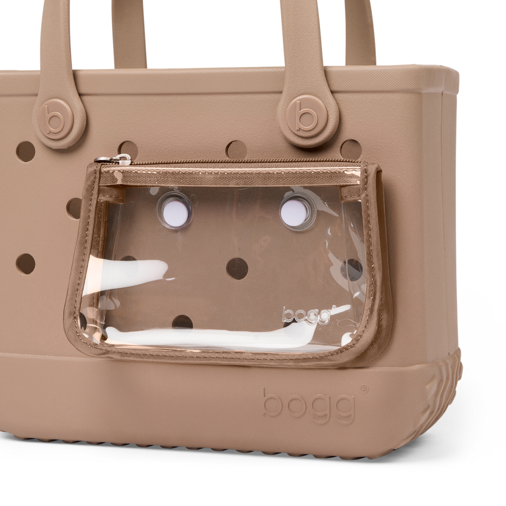Bitty Bag - Camel