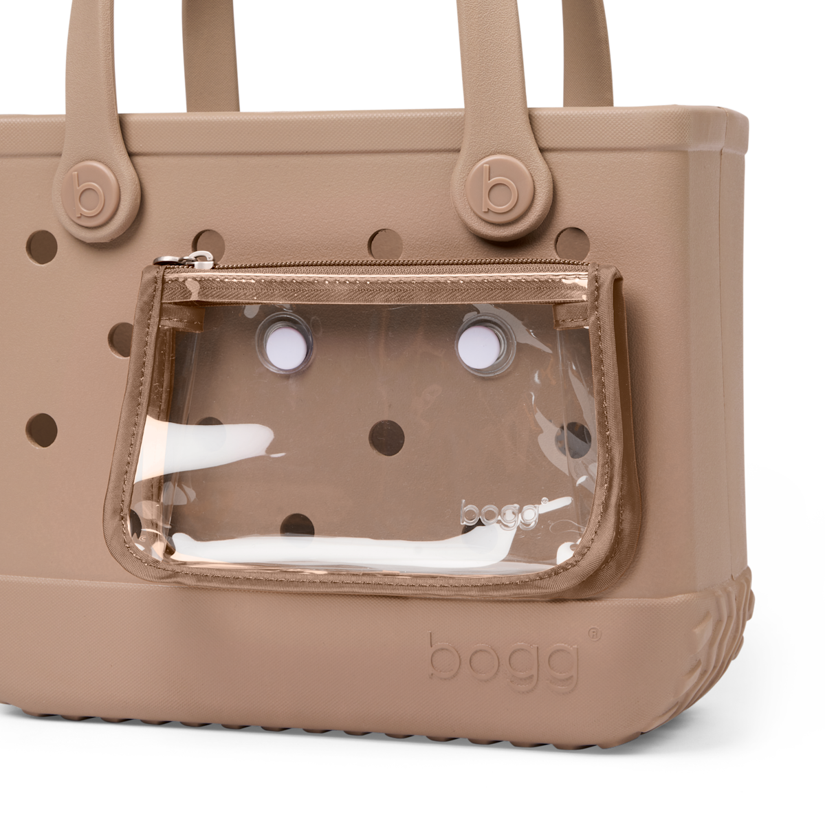 Bitty Bag - Camel