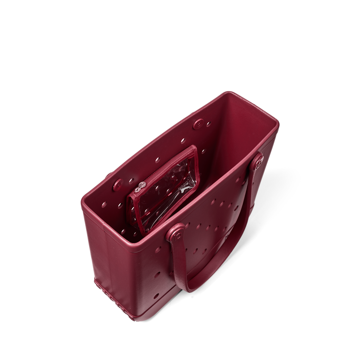 Baby Bag - Mulled Wine