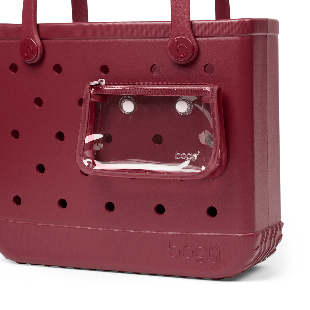 Baby Bag - Mulled Wine