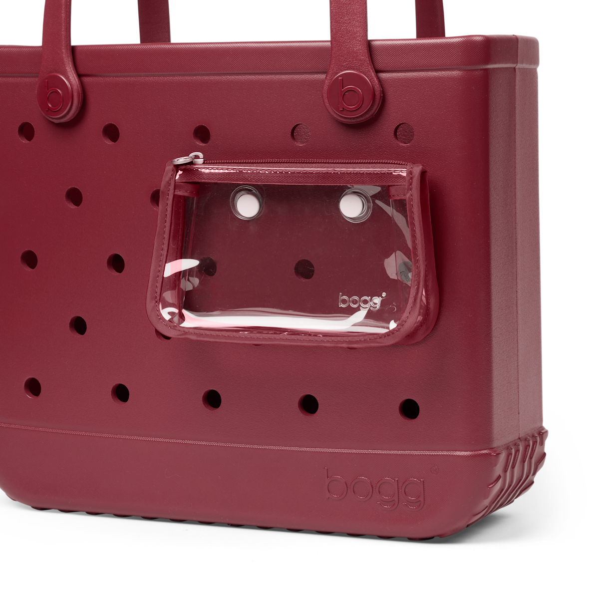 Baby Bag - Mulled Wine
