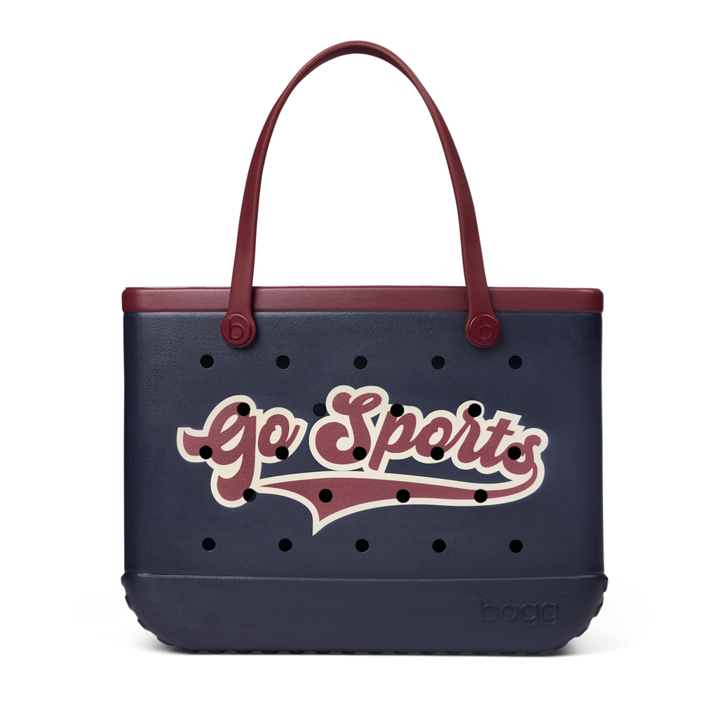 Original Bag - Blue Streak