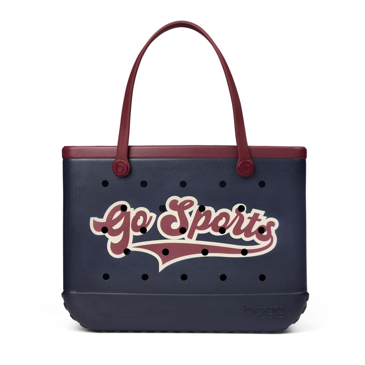 Original Bag - Blue Streak
