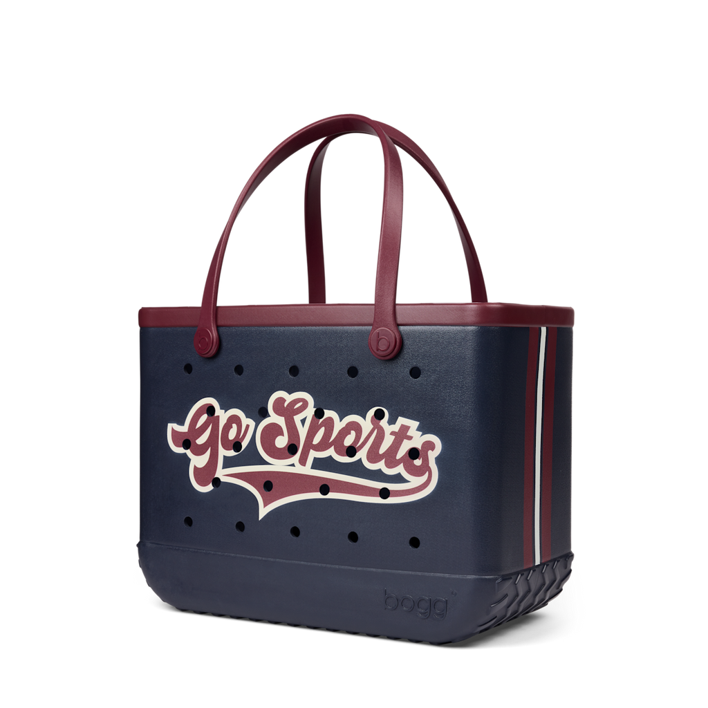 Original Bag - Blue Streak