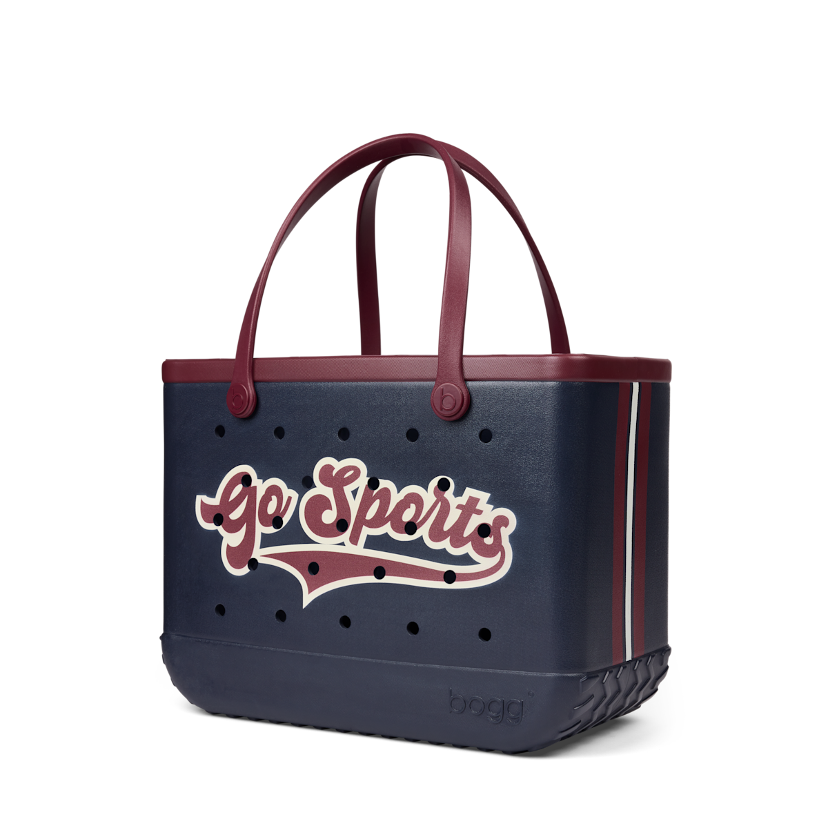 Original Bag - Blue Streak