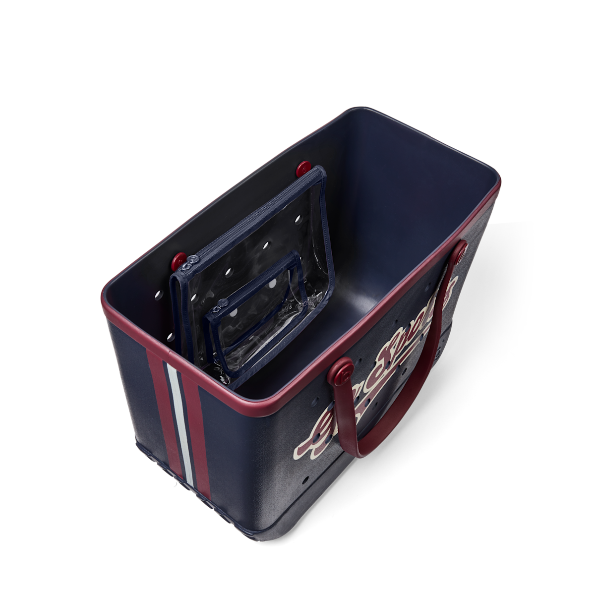 Original Bag - Blue Streak