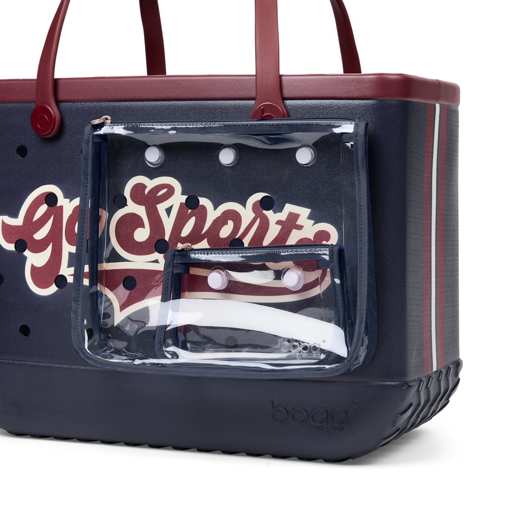 Original Bag - Blue Streak