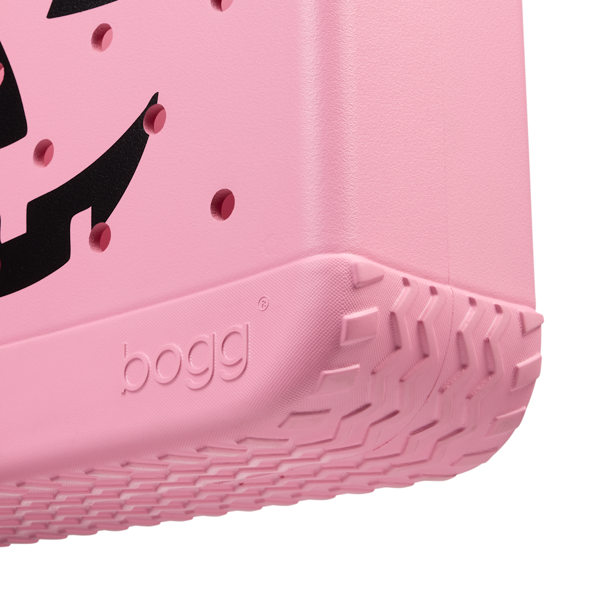 Baby Bag - Pink O' Lantern