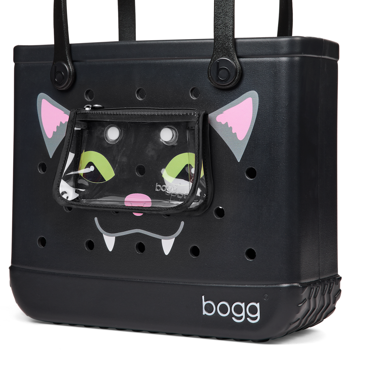 Baby Bag - The Cat's Meow