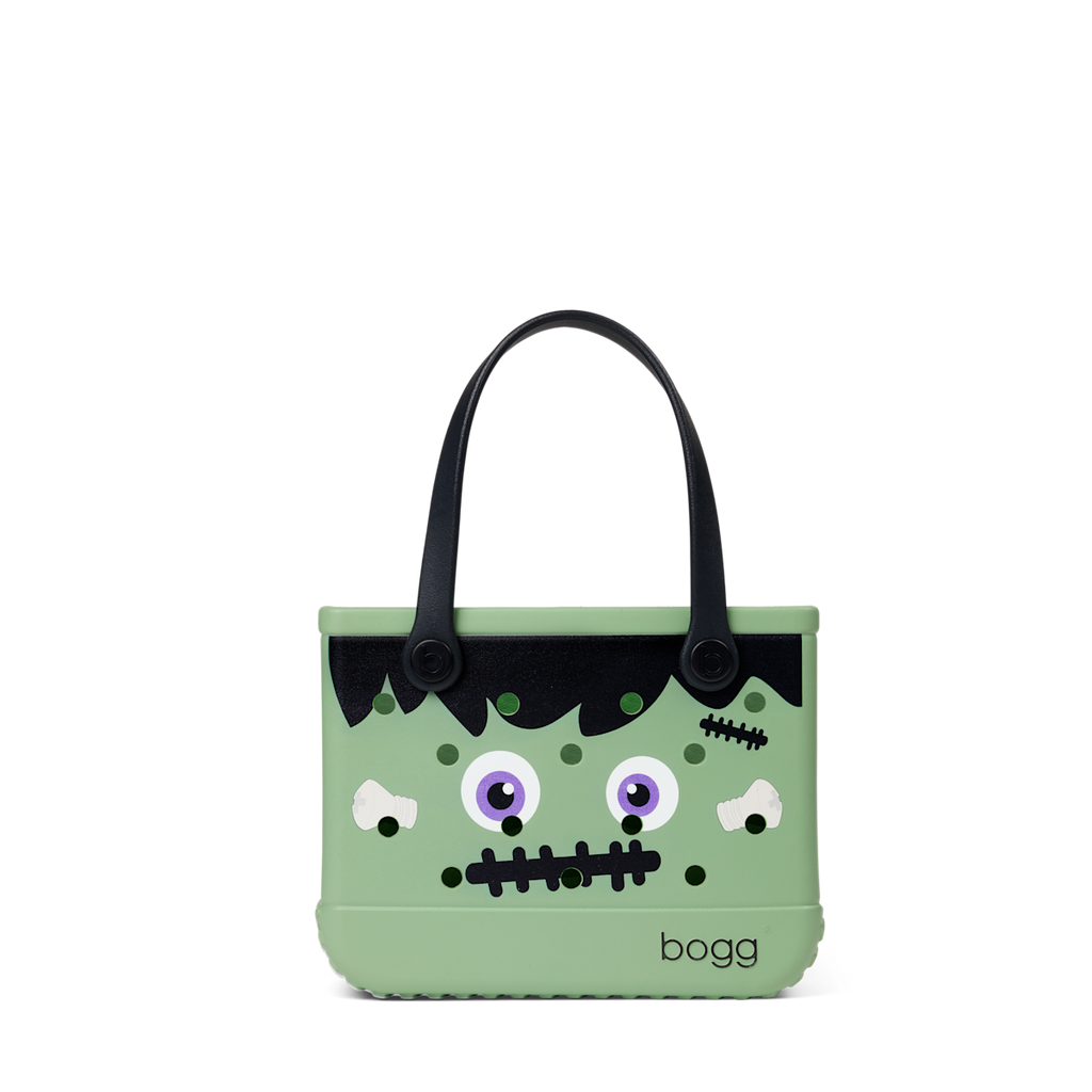 Bitty Bag - Frankenbogg
