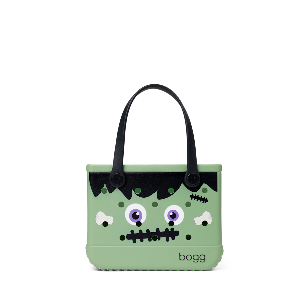 Bitty Bag - Frankenbogg