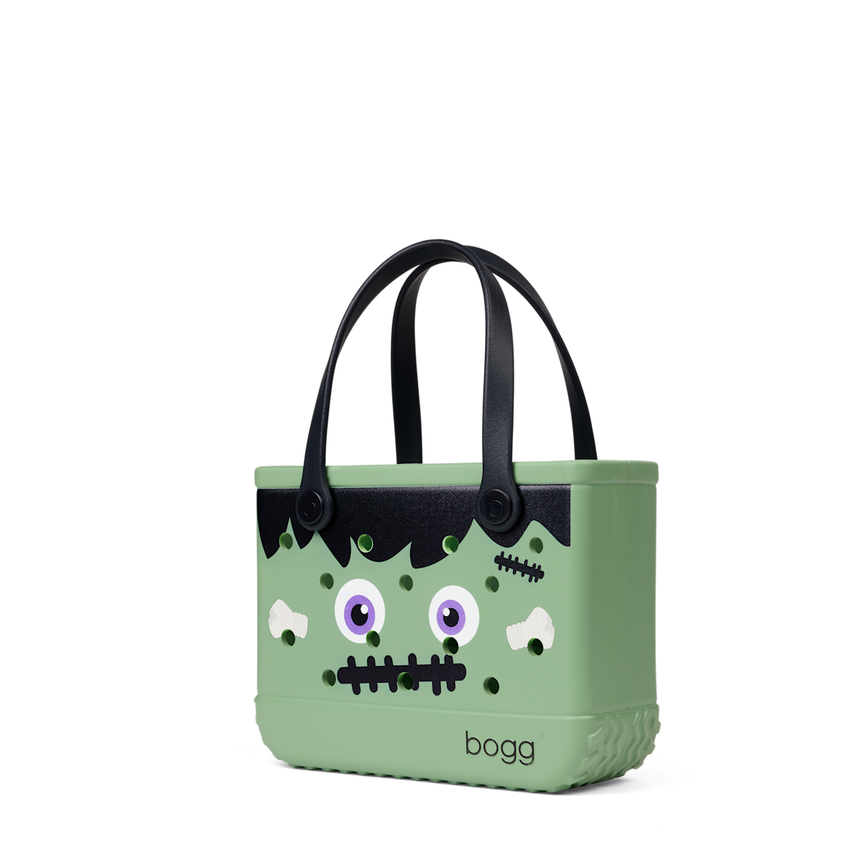 Bitty Bag - Frankenbogg