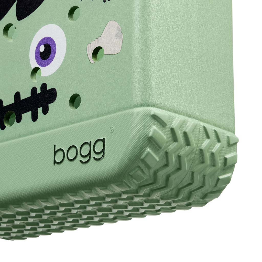 Bitty Bag - Frankenbogg