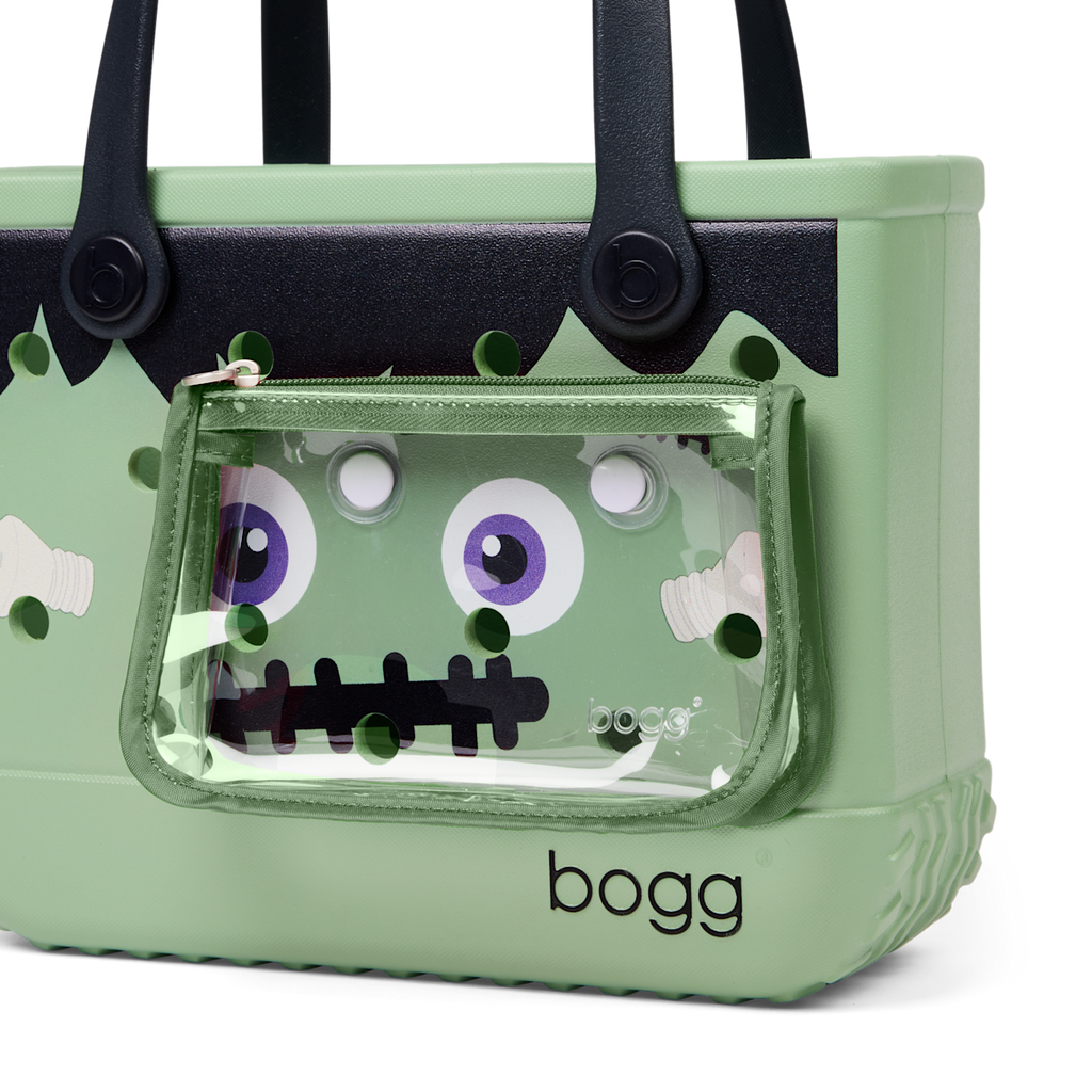 Bitty Bag - Frankenbogg