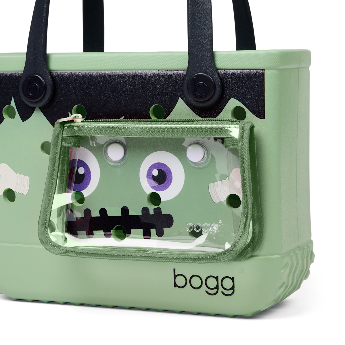 Bitty Bag - Frankenbogg