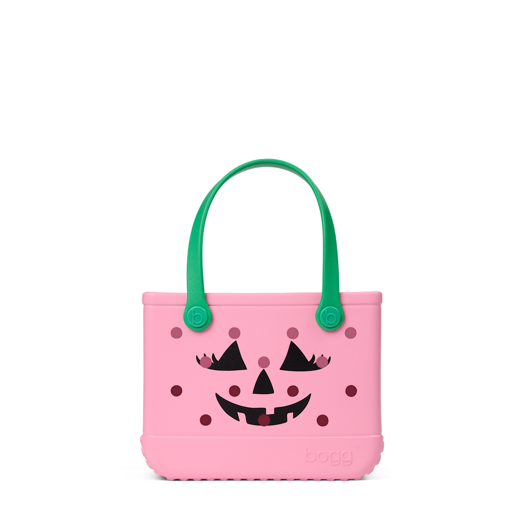 Bitty Bag - Pink O' Lantern