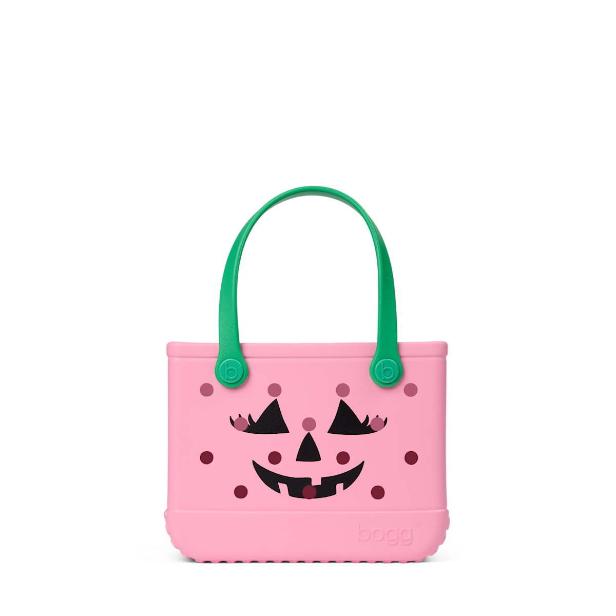 Bitty Bag - Pink O' Lantern