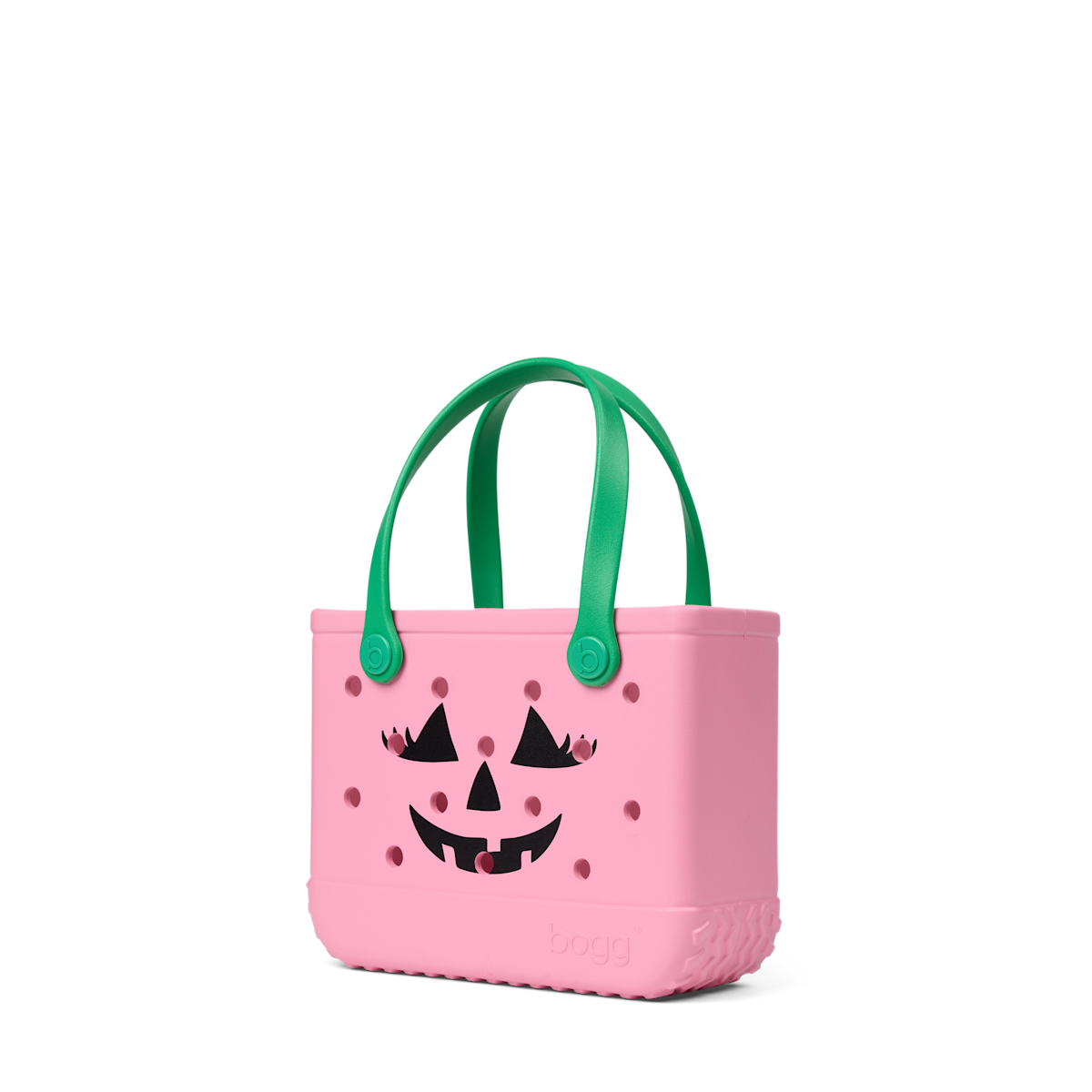 Bitty Bag - Pink O' Lantern