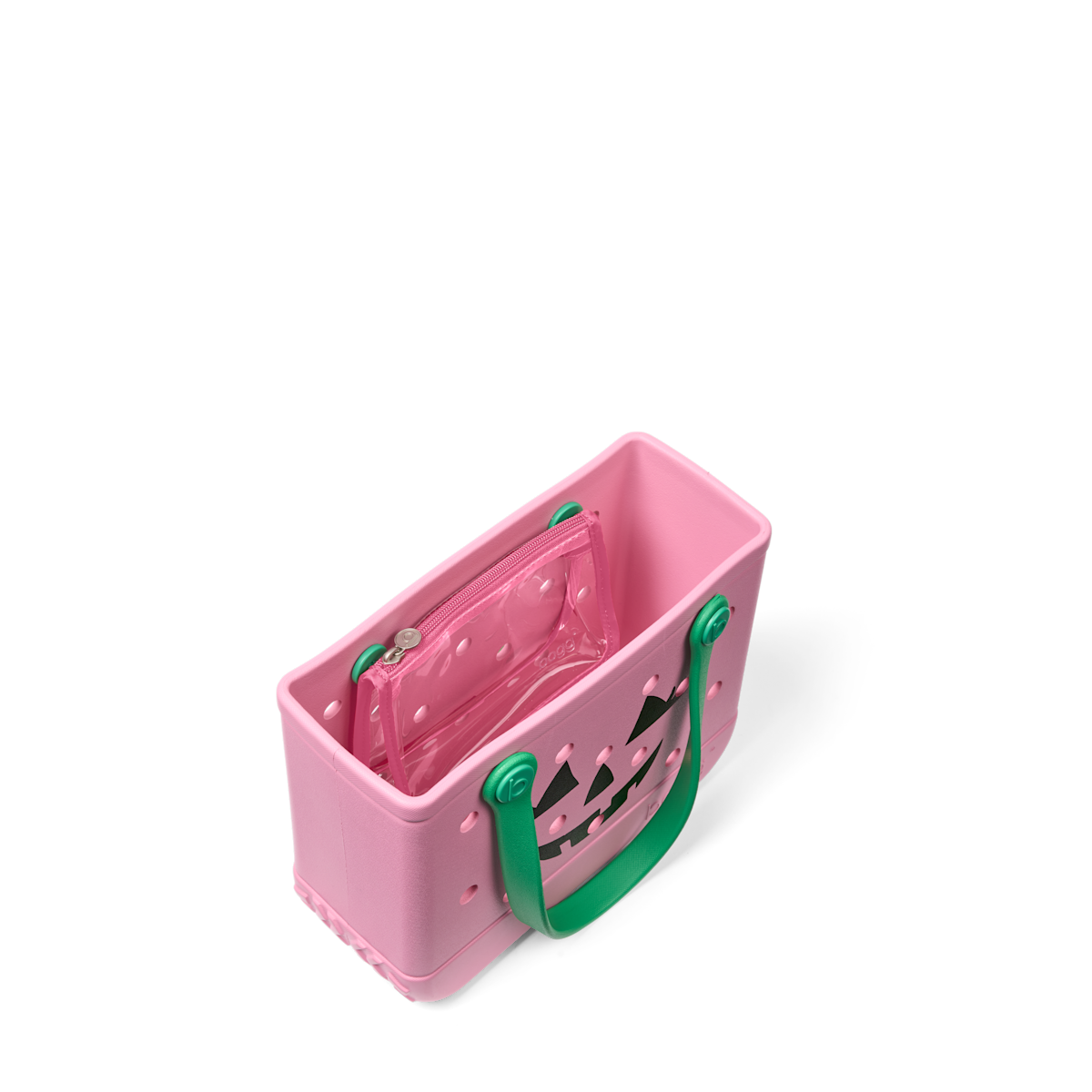 Bitty Bag - Pink O' Lantern
