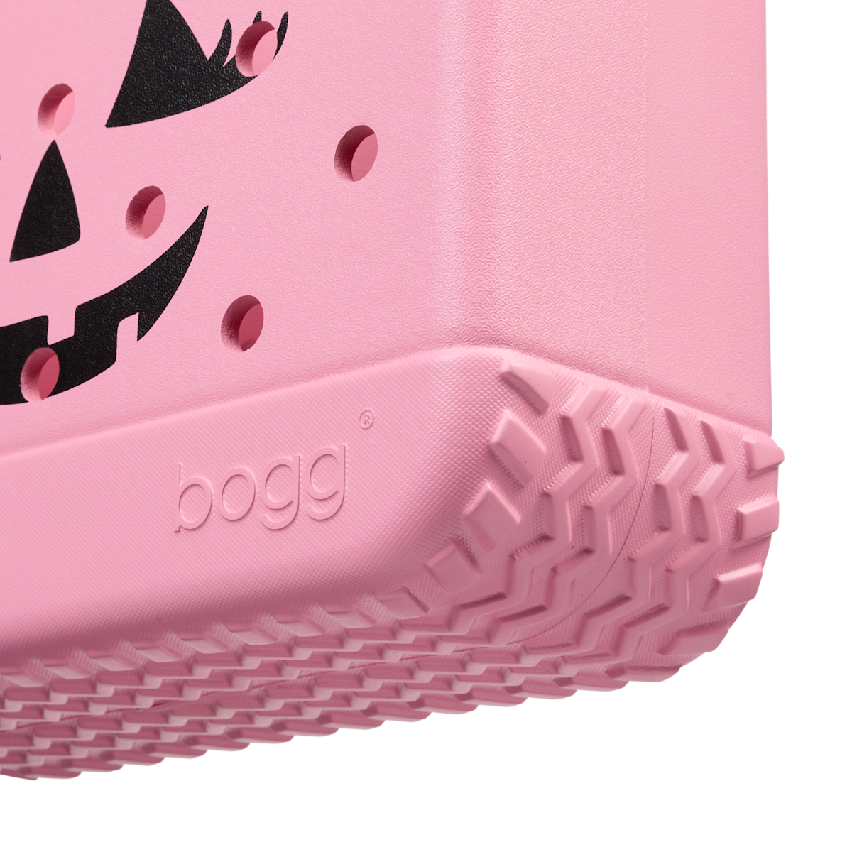 Bitty Bag - Pink O' Lantern