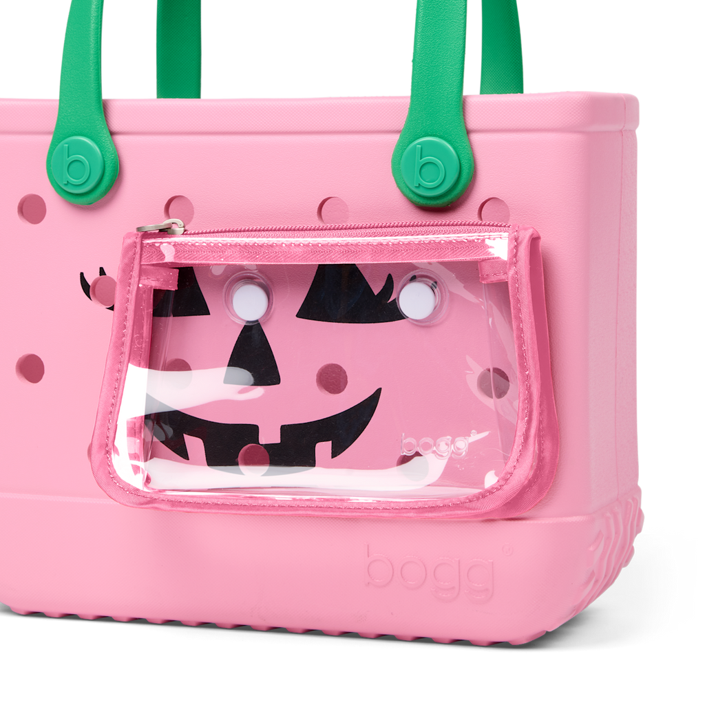 Bitty Bag - Pink O' Lantern