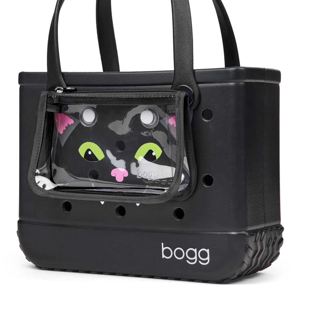 Bitty Bag - The Cat's Meow