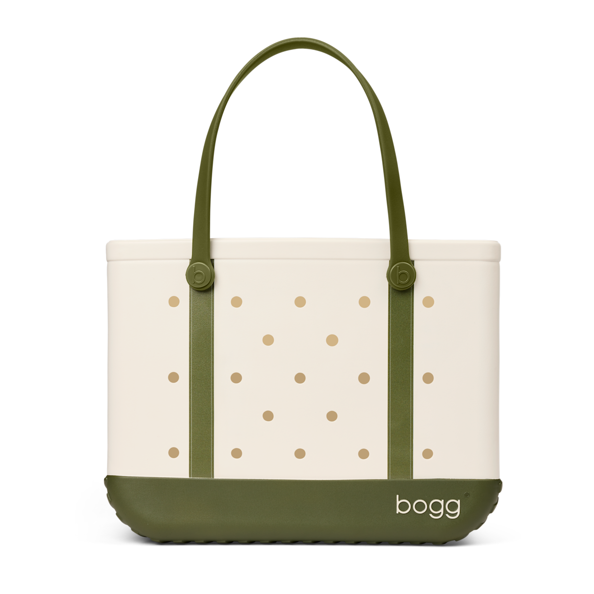 Original Bag - Academy Moss