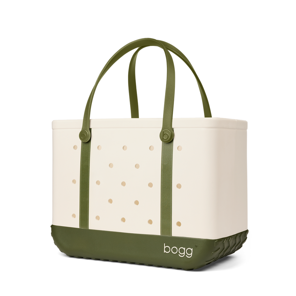 Original Bag - Academy Moss
