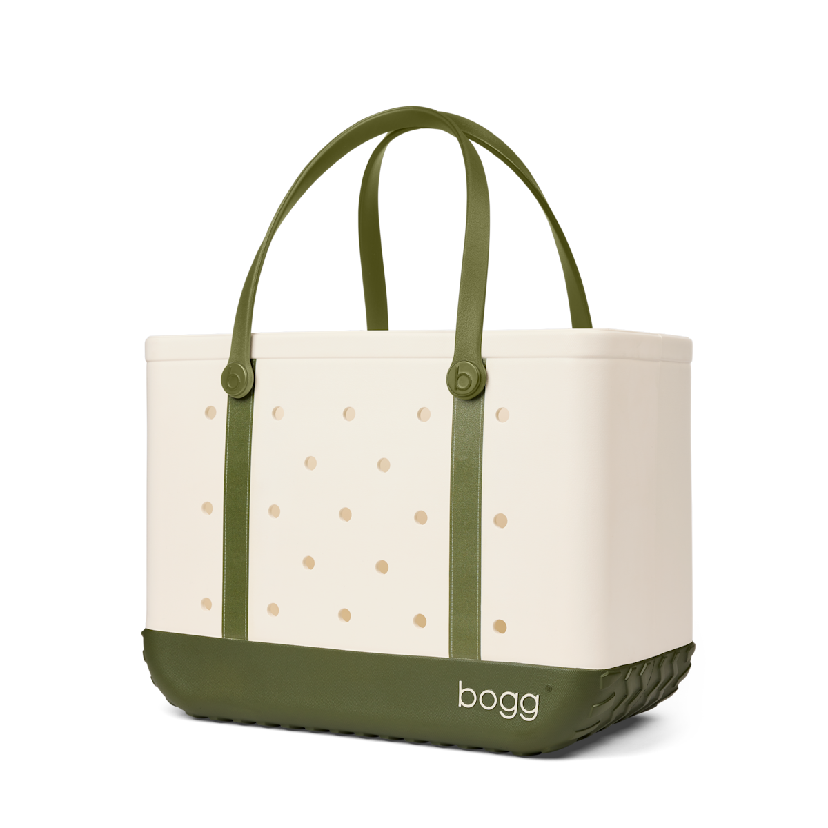 Original Bag - Academy Moss