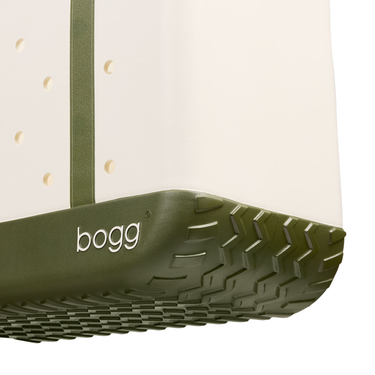 Original Bag - Academy Moss