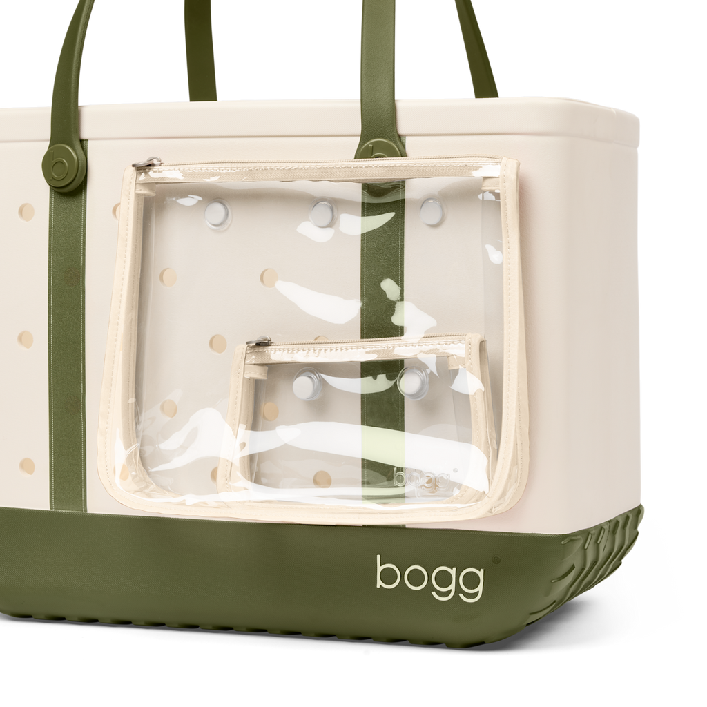 Original Bag - Academy Moss