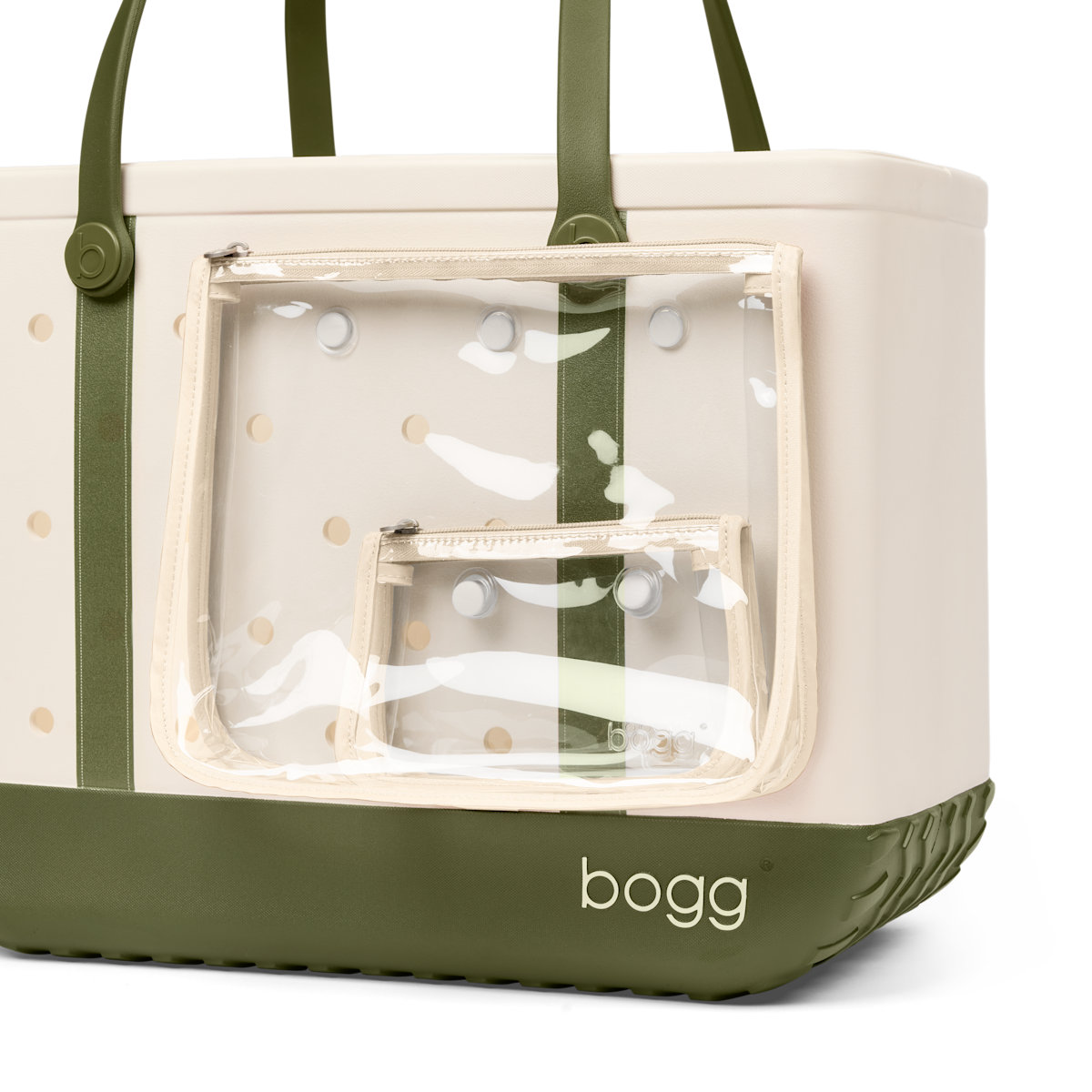 Original Bag - Academy Moss
